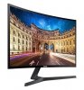 Monitor 27 cali LC27F396FHRXEN VA 1920x1080 FHD 16:9 1xD-sub/1xHDMI 4 ms (GTG) zakrzywiony